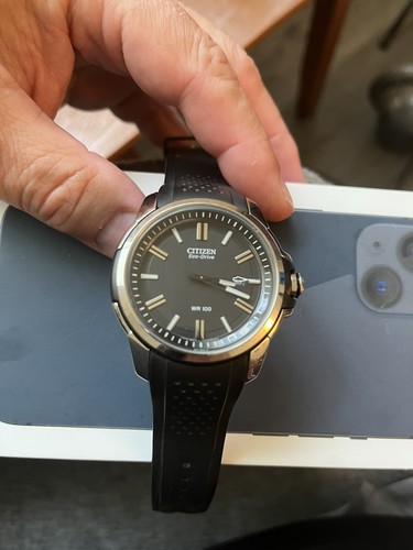 Orologio citizen eco drive - citizen, eco-drive