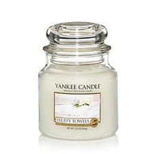 Candela profumata Yankee