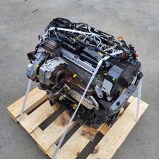 Audi Seat Skoda VW motore CFG