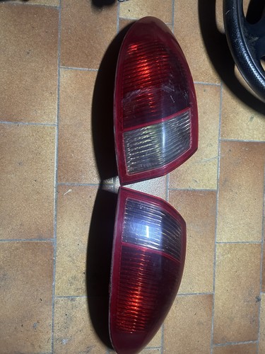 Stop fanale fanalino - fanale,