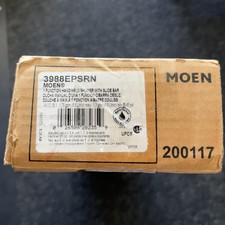 Moen 3988EPSRN Doccetta