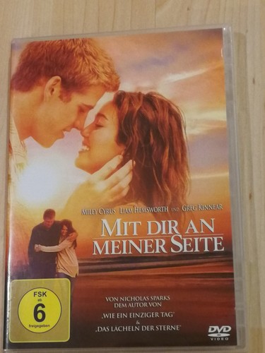 Dvd mit dir meiner seite - dvd:,