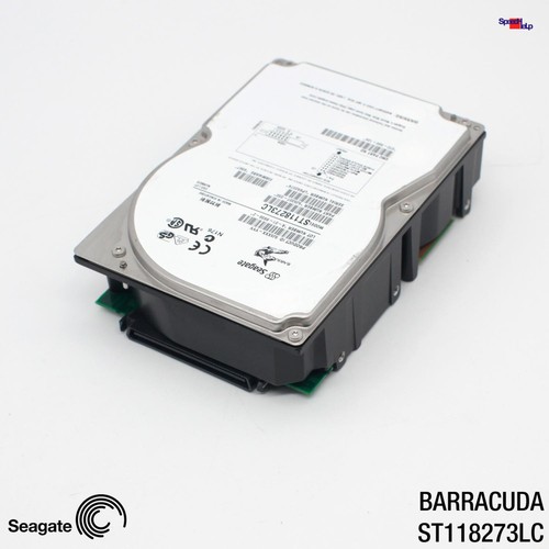 Seagate barracuda scsi - barracuda,