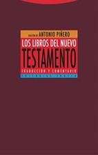 Los libros del Nuevo