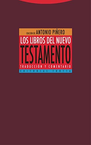 Los libros del nuevo - los,