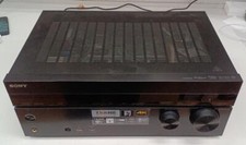 Amplificatore AV Sony STR-DN1040 usato dal Giappone con accessori
