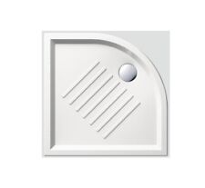 Piatto doccia in ceramica