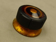 1 pezzo pomello velocità tono