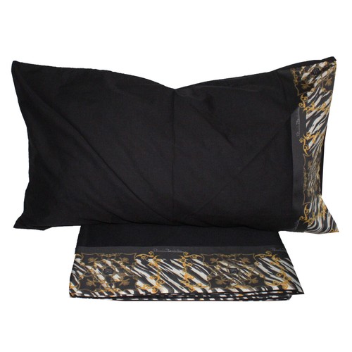 Lenzuola completo letto cotone - completo,
