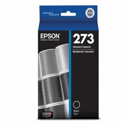 Epson 273 serie cartuccia - 273,