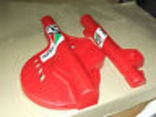 COPRI DISCO STILMOTOR PER