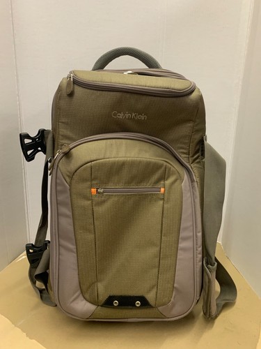 Valigia calvin klein - valigia, lato