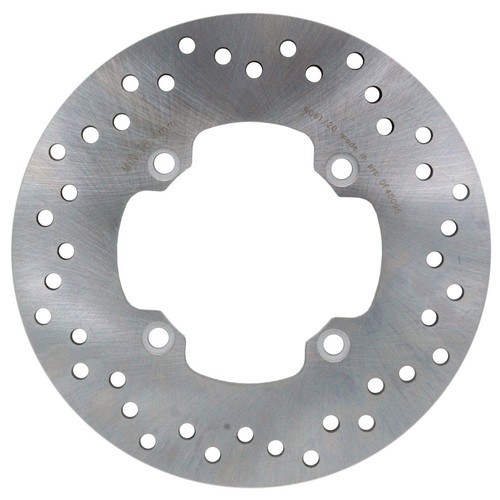 Disco freno posteriore buell - freno,
