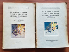 NAVI PERDUTE (MILITARI e MERCANTILI) MARINA ITALIANA NELLA II GUERRA MONDIALE