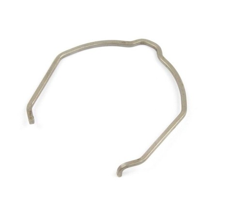 Clip fissaggio tubo - clip,