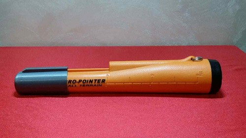 Cover copripunta garrett - garrett, pro