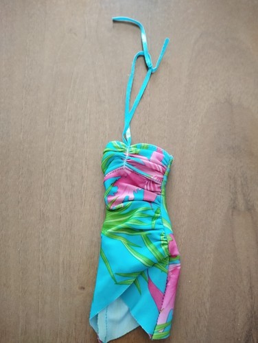 Barbie vestito prendisole - barbie,