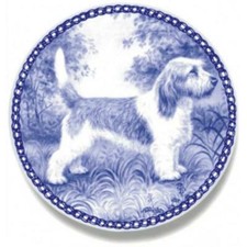 Petit Basset Griffon Vendeen -