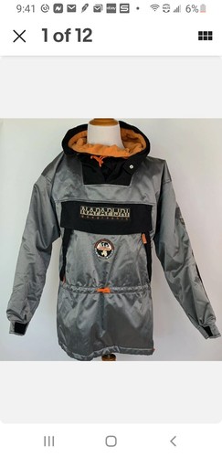 Napapijri vintage limited - napapijri,