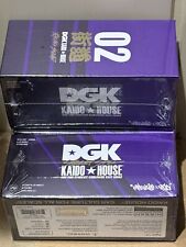 Mini GT Kaido House X DGK