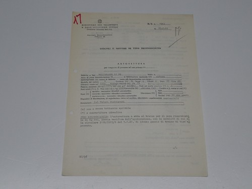 Volkswagen certificato - e2,