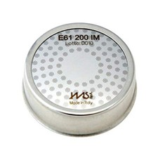 Schermo doccia di precisione