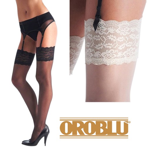 Oroblu calze reggicalze - da,