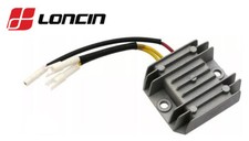 Regolatore napięcia loncin - regolatore,
