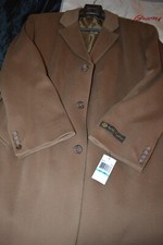 Cappotto Loro Piana Italia