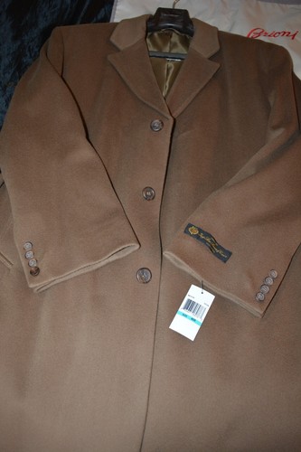 Cappotto loro piana italia - cappotto,