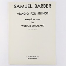 Adagio For Strings (1949)