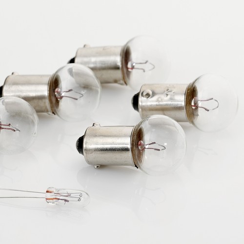 Kit lampade - kit,