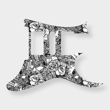 Battipenna ibanez jem series - ibanez,