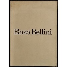 Enzo Bellini - Arte