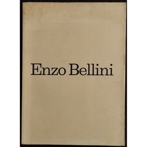 Enzo bellini arte - -,