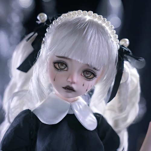 Bambola bjd ball joint - bjd,