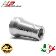 coprimozzo  in Ergal YAMAHA TMAX 500  dal 2008