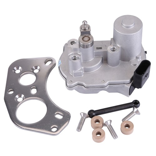 Attuatore turbocompressore