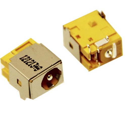 Power jack socket - jack, port