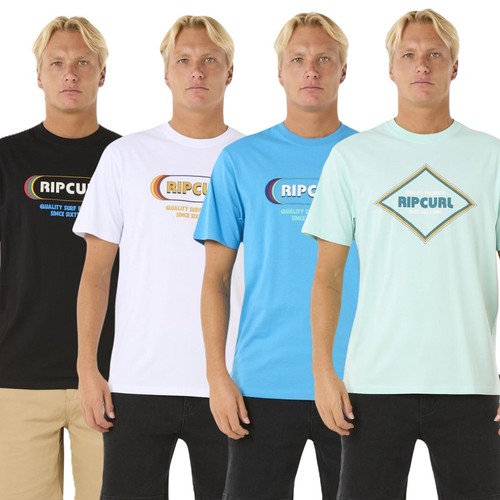 Shirt manica corta uomo rip - t-shirt,