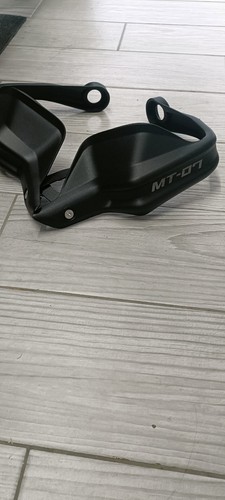 Paramani yamaha 07 - yamaha, mt