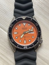 SEIKO 7548-700C Orologio da