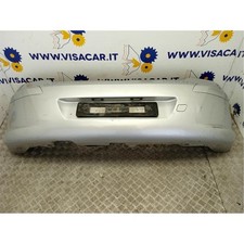Paraurti Posteriore Peugeot