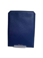 PRADA iPad mini case NVY From