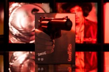 GOODFELLAS - GUN EIDITON -