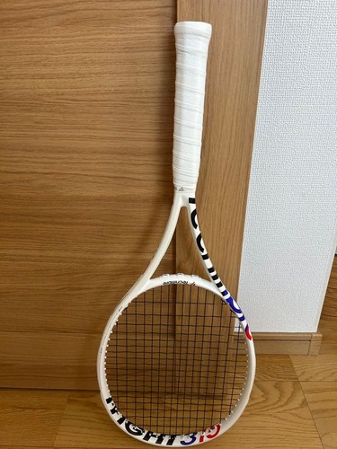 Racchetta tennis tecnifibre - racchetta,