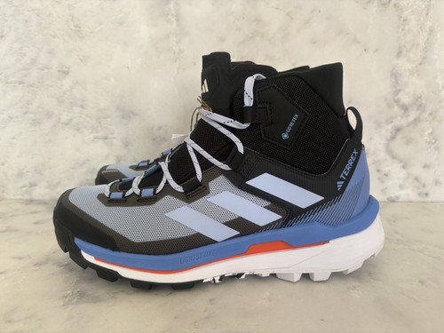 Scarpe trekking adidas - scarpe,