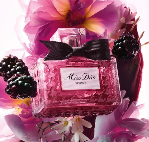Miss dior essence eau - miss,