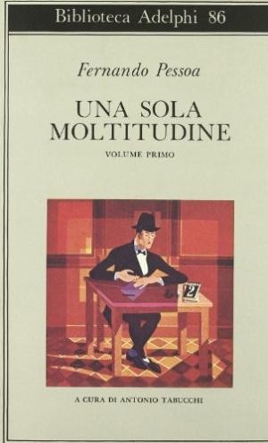 Una sola moltitudine - una,