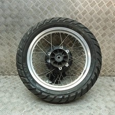 Cerchio ruota posteriore in